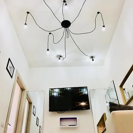 Flats Very Modern מילאנו