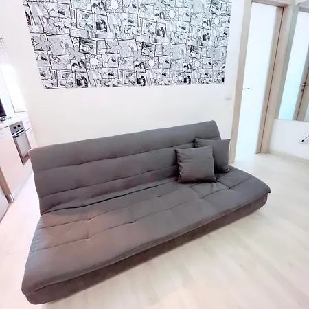Flats Very Modern מילאנו
