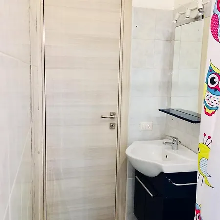 Flats Very Modern דירה מילאנו